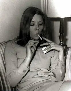 Picture of Diana Rigg