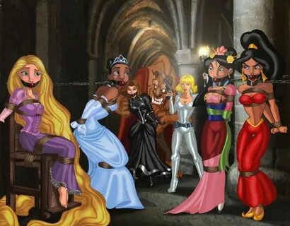 Disney Princess Bondage Porn Sex Pictures Pass