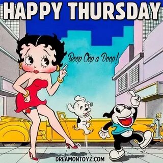 ➡ Click for MORE Betty Boop Pics Betty boop pictures, Betty 