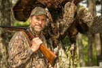 10 Tips From 10 Turkey Hunting Experts - Joel Nelson Outdoor