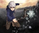 Jack Frost - Rise of the Guardians page 2 of 25 - Zerochan A