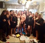 CFNM Star -Clothed female nude male femdom feminist blog 202