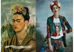 Frida Kahlo Art : Frida Kahlo Artworks & Famous Paintings Th