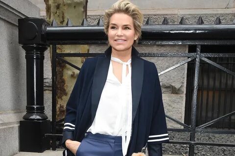 Who Did Gigi Hadid's Mom Yolanda Hadid Want Her to Date? The