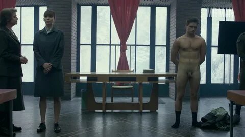 Hottest Nude Movie Scenes Of The Year... So Far! at Mr. Man