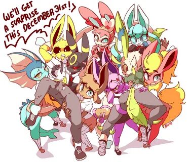 eeveelutions Diives Know Your Meme