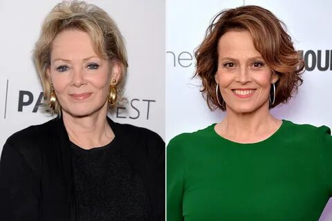 Jean Smart Says Sigourney Weaver Turned Down Her Watchmen Ro