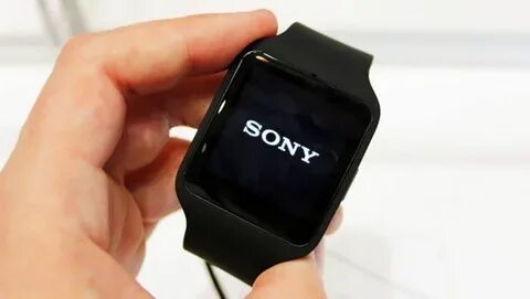 Hostal cubrir tierra conectar sony smartwatch 3 a iphone Sen