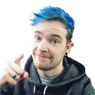 Dantdm прозрачное изображение PNG Arts