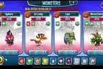 Monster Legends Pictures posted by Michelle Walker