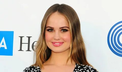Debby Ryan Is Mistress of Ceremonies at Stand For Kids Gala 