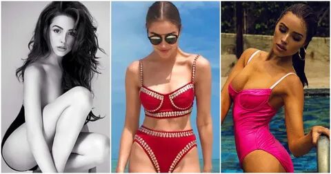 75+ Hottest Olivia Culpo Pictures That Are Too Hot To Handle