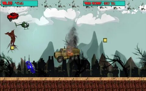 Tornado Flight APK Download - Android Arcade Games