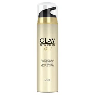Купить Olay Total Effects 7-in-One Moisturizer Mature Therap