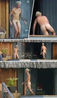 Justin Bieber Nude Leaked Photos - Scandal Planet