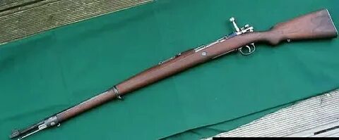 Original "issue" bayonets and the Swiss Rifle. - Calguns.net