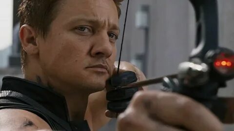 Hawkeye Wallpapers and Backgrounds