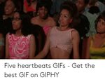 Five Heartbeats GIFs - Get the Best GIF on GIPHY Gif Meme on