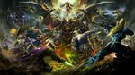 Heroes of the Storm wallpaper -① Download free awesome High 