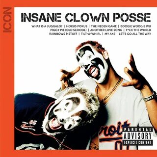 Another Love Song Insane Clown Posse слушать онлайн на Яндек