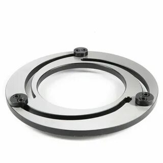 Купить Патроны токарные Unbranded Steel Jaw Boring ring 6" F