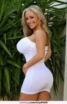 #sexy #hot #nonude #blond #tightdress #slutware #bigtits #as