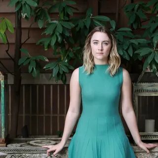 Скачать обои Бруклин, фотосессия, Brooklyn, Saoirse Ronan, С