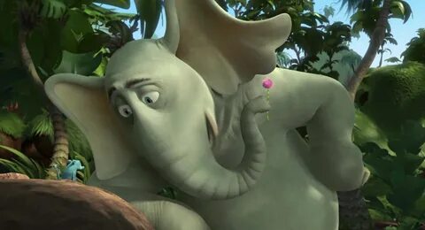 Horton Hears a Who! (2008) / AvaxHome