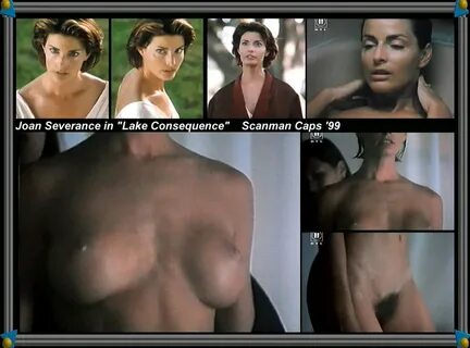 Joan severance porn