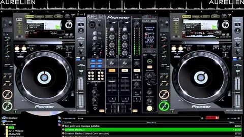 Mix 2011 sur Virtual DJ (N ° 8) HD - YouTube