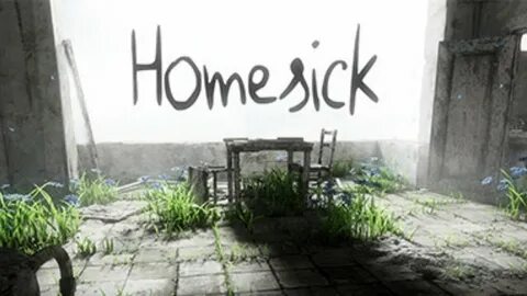 お 家 に 帰 り た い homesick 実 況 - YouTube