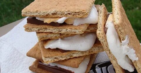 S'mores Allrecipes