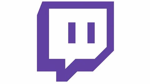 Twitch logo and symbol, meaning, history, PNG