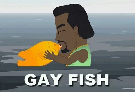 South park gay fish fishsticks GIF on GIFER - by Thorgann