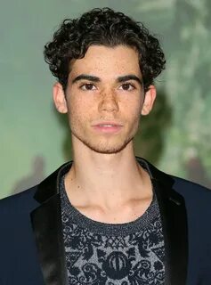 This Is How Disney Is Honoring Cameron Boyce's Legacy Camero