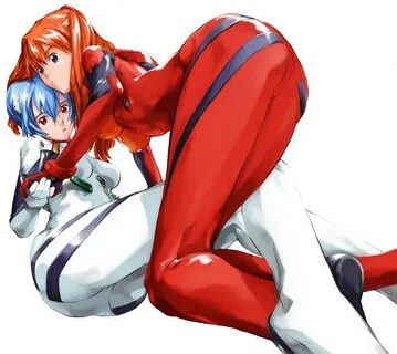 Neon Genesis Evangelion Image #157128 - Zerochan Anime Image