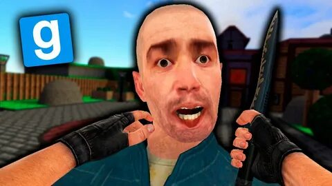 Roblox Mod Rmod Bascicaly Gmod Garys Mod