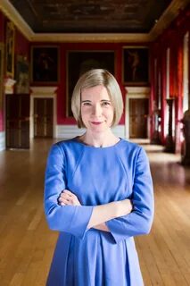 Lucy Worsley: Queen Victoria Daughter, Wife, Mother and Wido