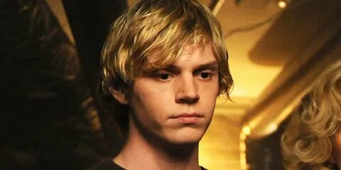 American Horror Story: Evan Peters says he won't be in seaso