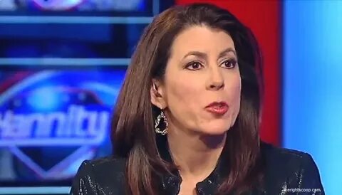 Tammy Bruce Commentary: Conservative Women Are Smeared by Li