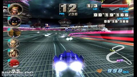 F Zero Gx Europe Iso Download