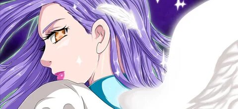 #539346 Ludociel (The Seven Deadly Sins) wallpaper - Rare Ga