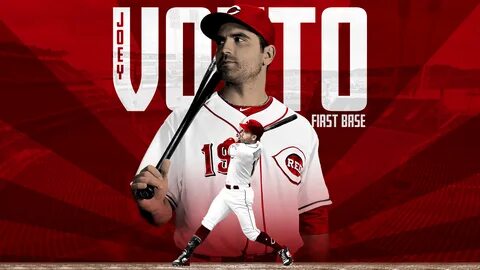Joey Votto Wallpapers Wallpapers - Most Popular Joey Votto W