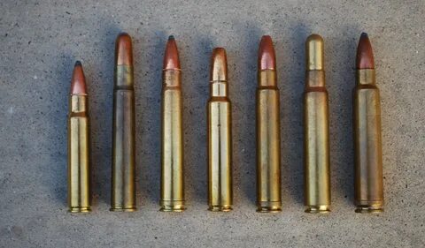 375 Ruger Vs 375 H H Guns And Ammo