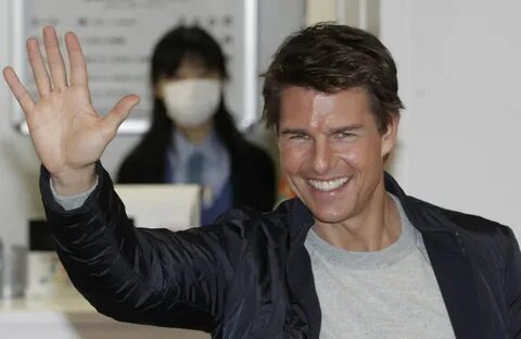 Tom Cruise latest celebrity victim of 'swatting' prank calls