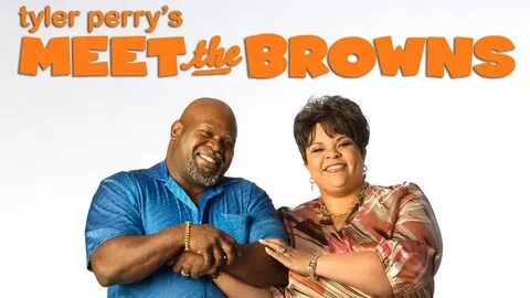 Tyler Perry's Meet the Browns, Season 3 release date, traile