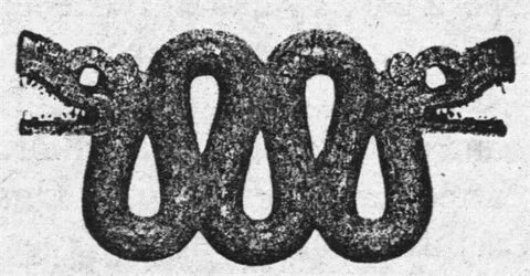 Змея (символ) - Мегаэнциклопедия Кирилла и Мефодия - медиаоб