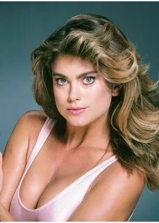 The 100 Hottest Sex Symbols of All Time Kathy ireland, Super