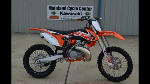 Understand and buy 2017 ktm 250 sx for sale cheap online