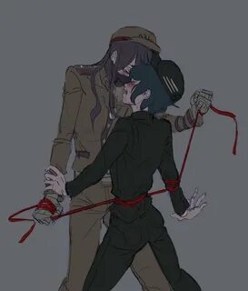 ethanol у Твіттері: "#danganronpa #korekiyo #saihara.